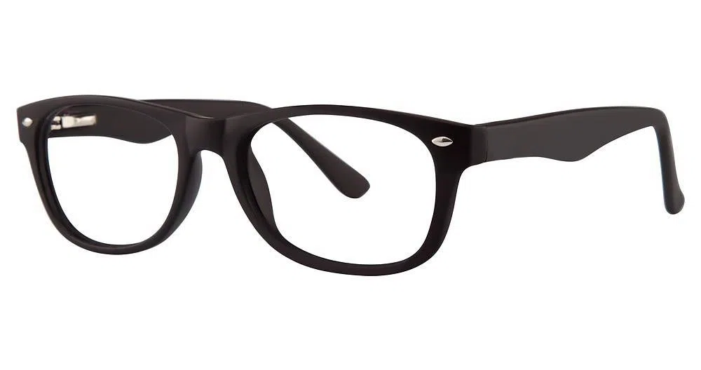 MODERN PLASTICS II EQUAL Eyeglasses - view 7
